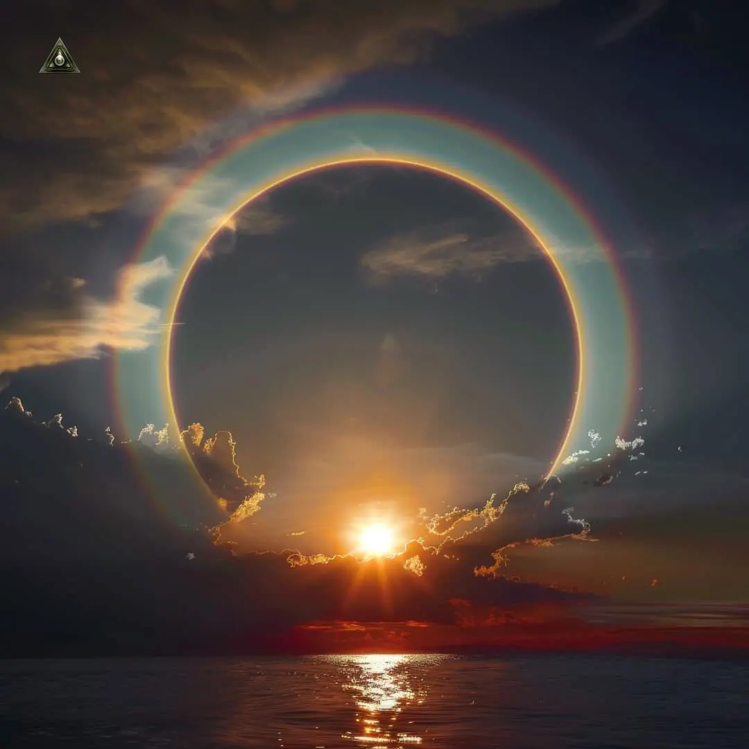 Jellyfish Deep Space Tapestry #8
