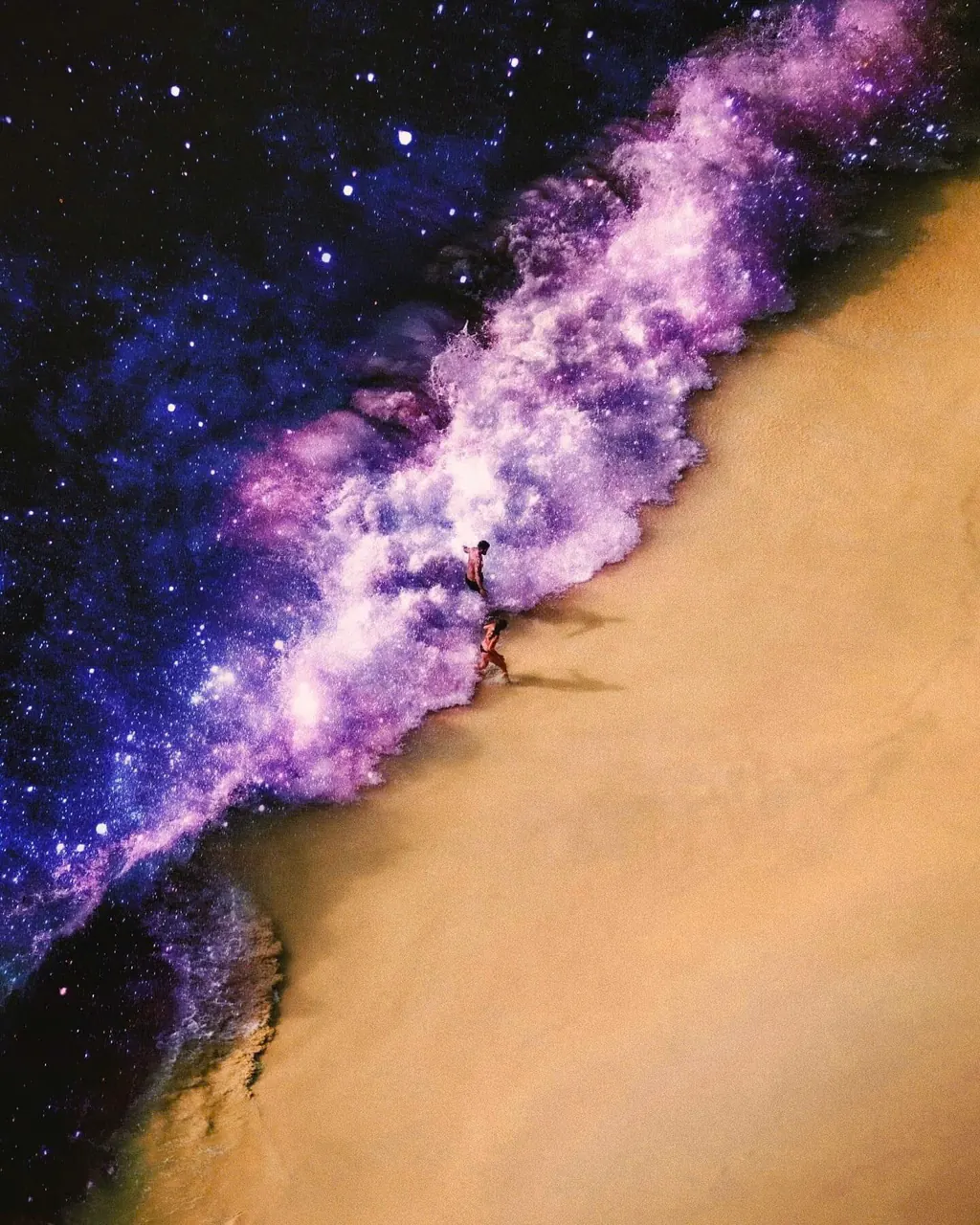 Rosette Galaxy #23