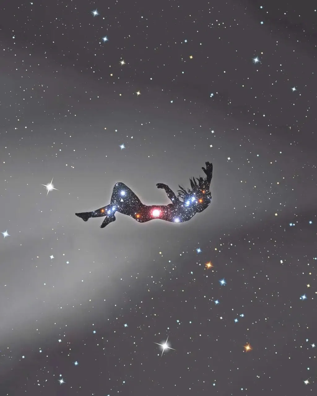 Mayall Galaxy #123