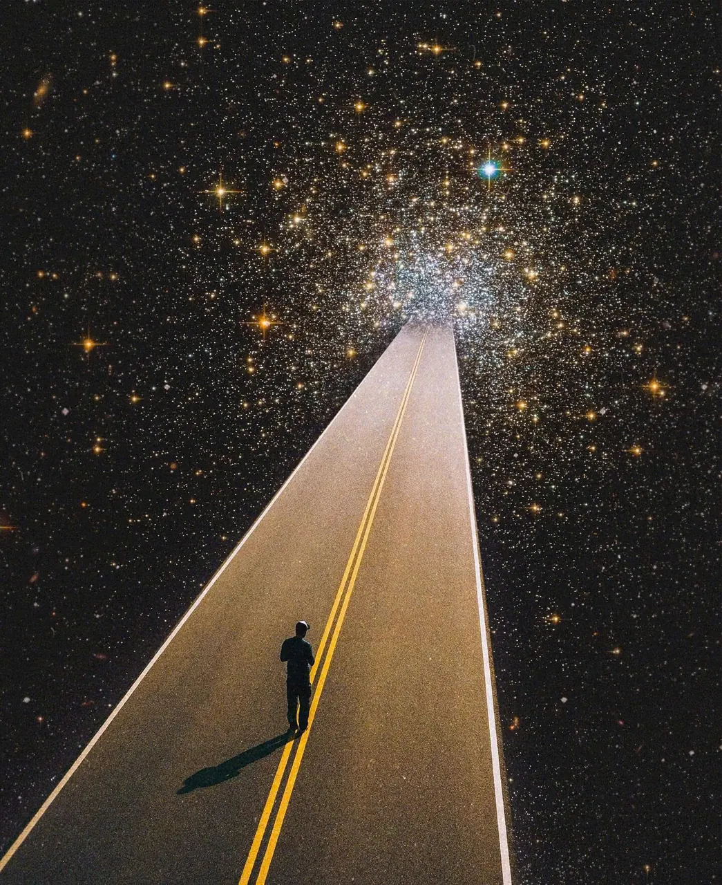 Cygnus Loop Supercluster #134