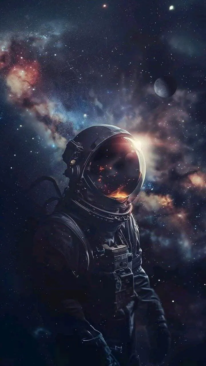 Circinus Vortex #155