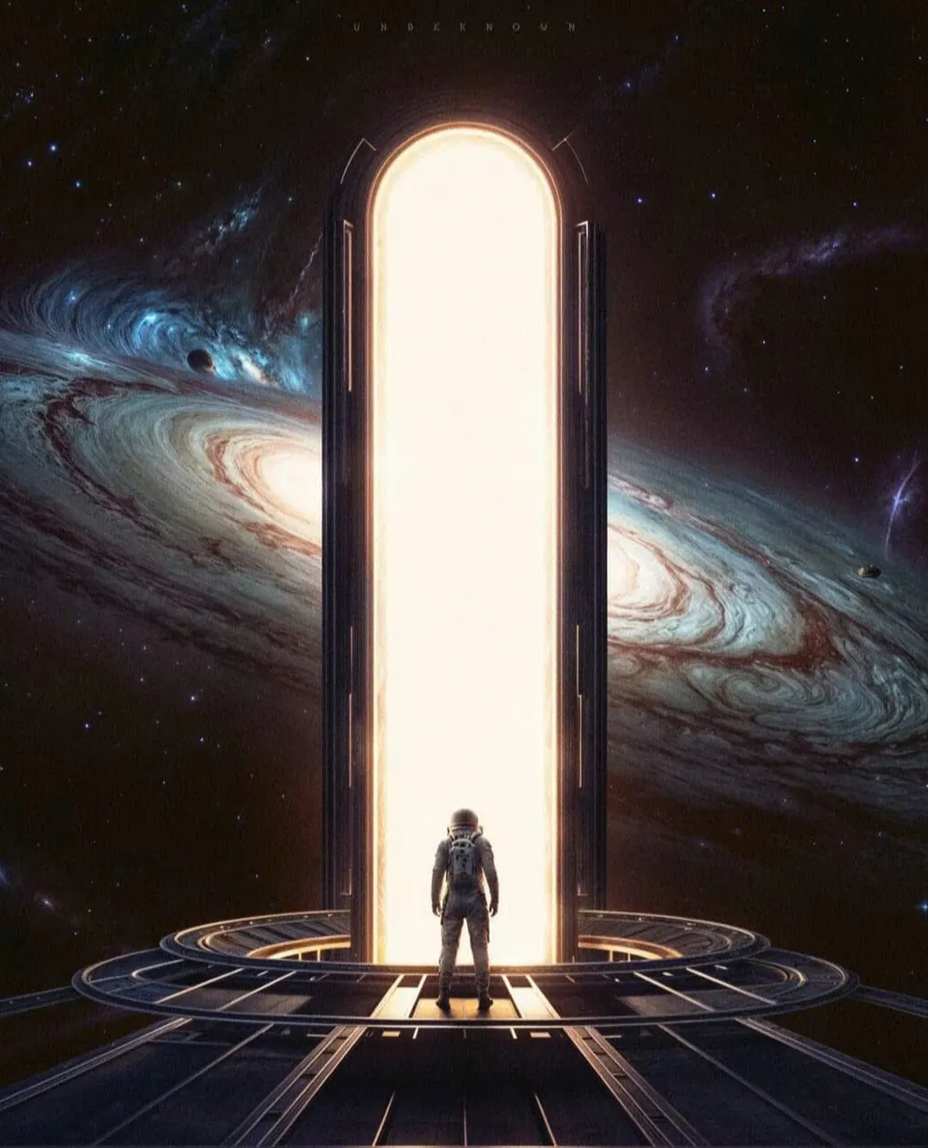 Helix Horizon #156