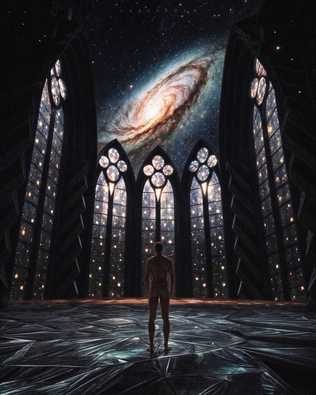 Bode Constellation #198