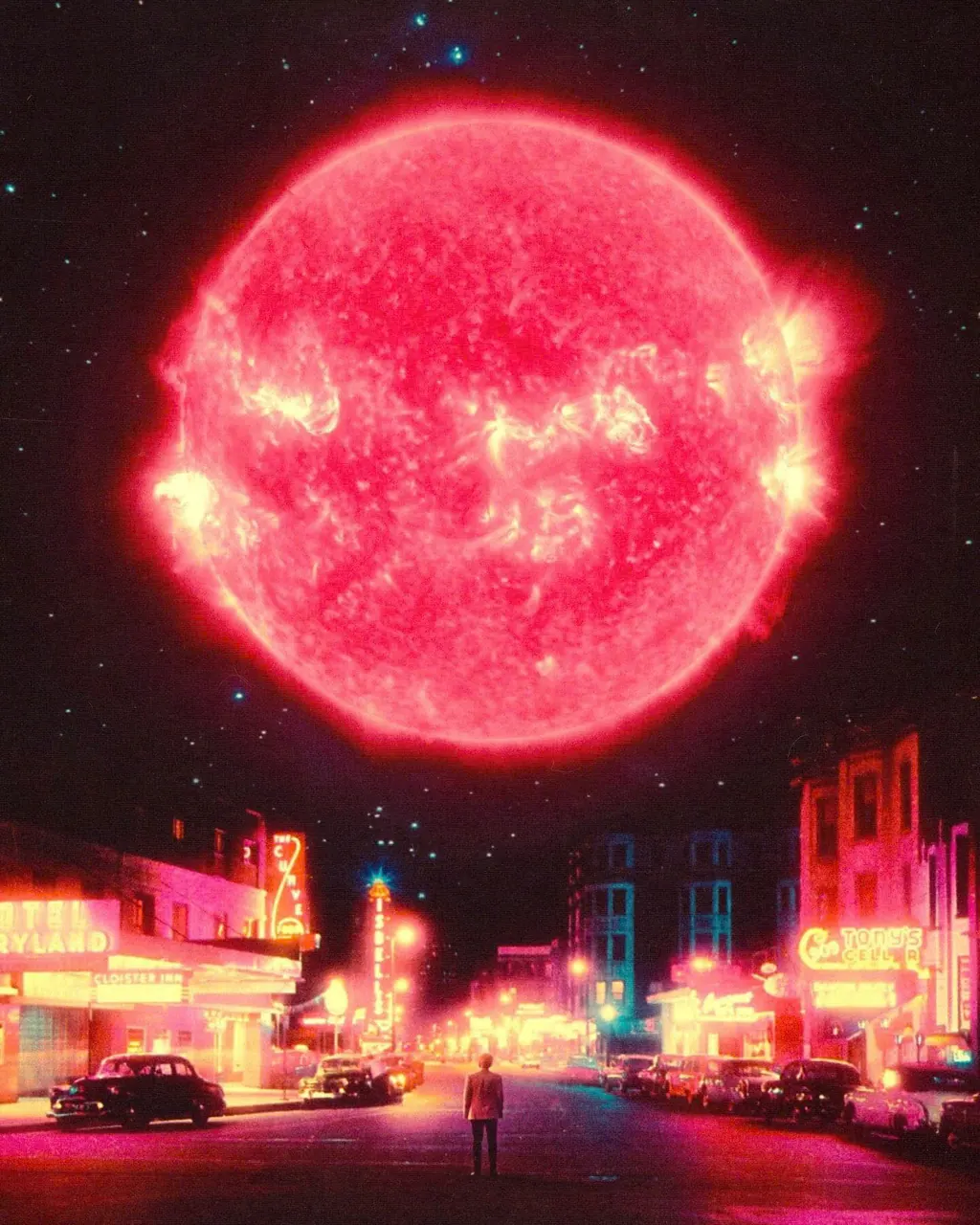 Centaurus Horizon #216